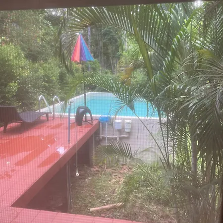 Villa Primor Madawan 3Br With Pool